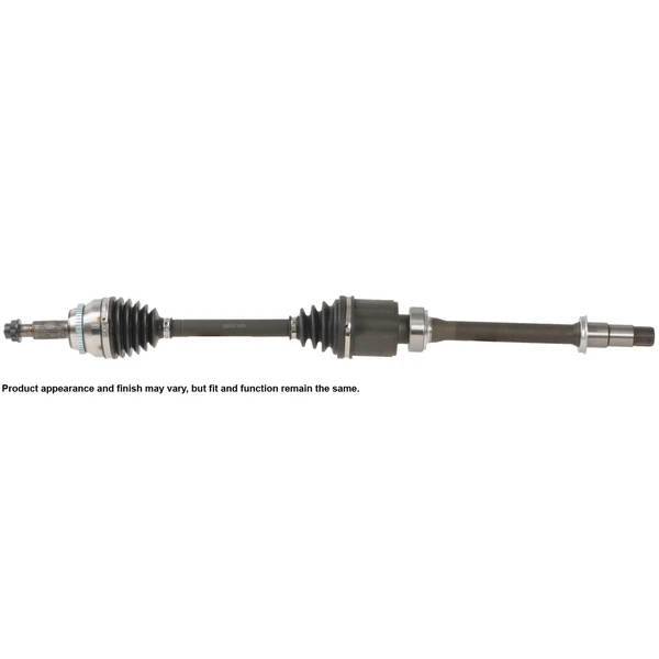 Cardone 66-5265HD CV Axle Assembly, Front Right Passenger Side