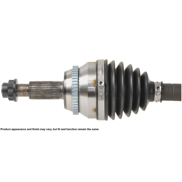 Cardone 66-5265HD CV Axle Assembly, Front Right Passenger Side