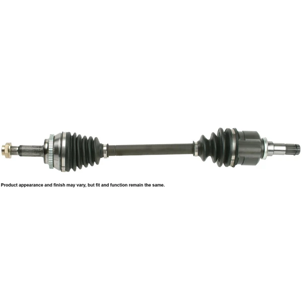 Cardone 66-5266 CV Axle Assembly, Front Left Driver Side