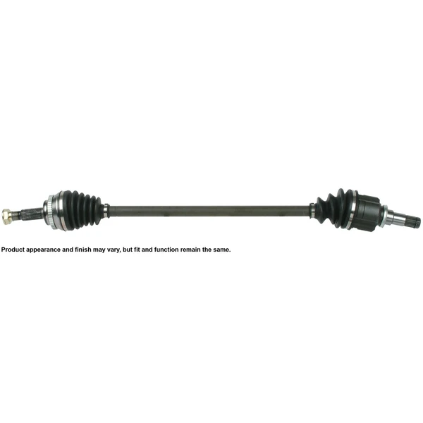 Cardone 66-5267 CV Axle Assembly, Front Right Passenger Side