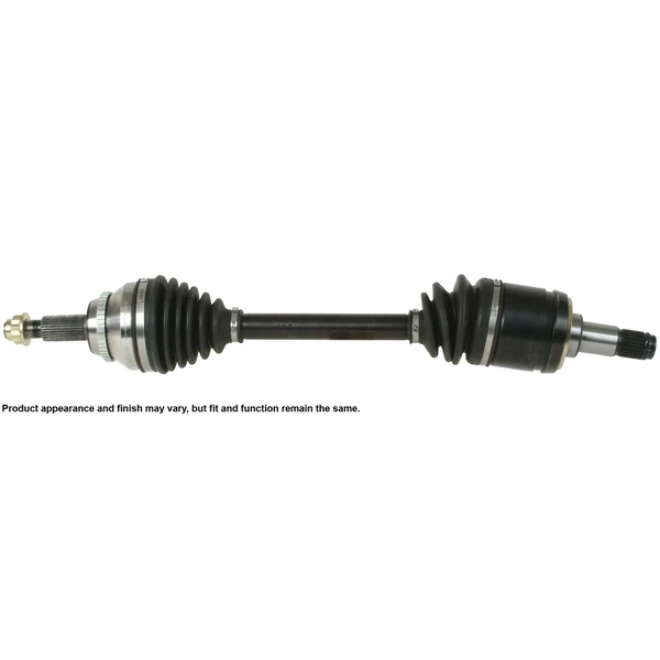 Cardone 66-5260 CV Axle Assembly, Front Left Driver Side