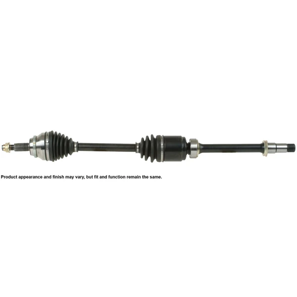 Cardone 66-5261 CV Axle Assembly, Front Right Passenger Side