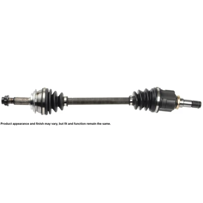 Cardone 66-5277 CV Axle Assembly, Front Left Driver Side