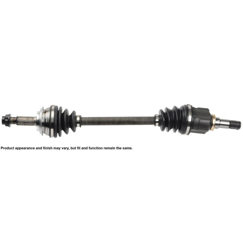 Cardone 66-5277 CV Axle Assembly, Front Left Driver Side