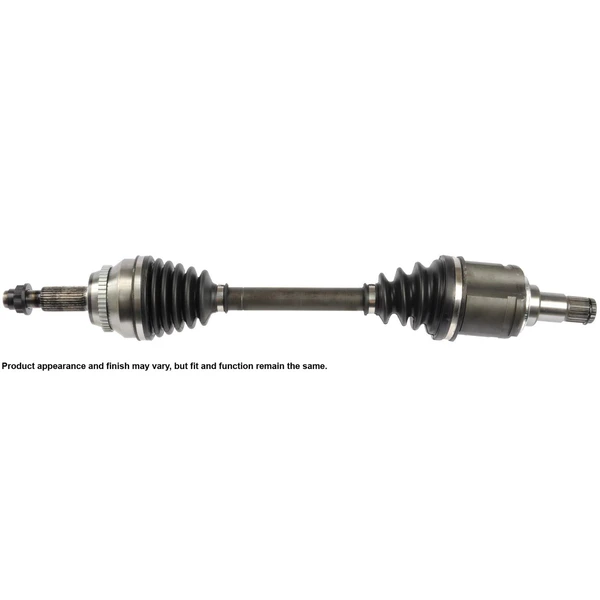 Cardone 66-5279 CV Axle Assembly, Front Left Driver Side