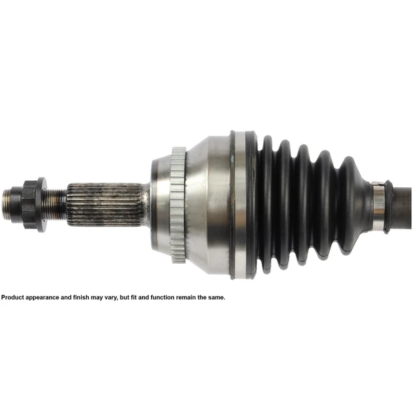 Cardone 66-5279 CV Axle Assembly, Front Left Driver Side