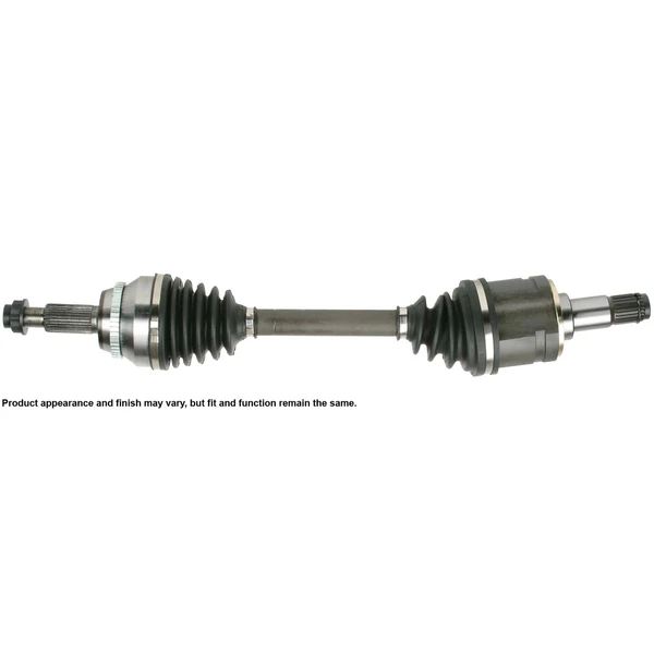 Cardone 66-5285 CV Axle Assembly, Front Left Driver Side