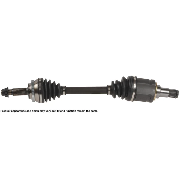 Cardone 66-5289 CV Axle Assembly, Front Left Driver Side