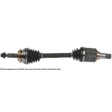 Cardone 66-5281 CV Axle Assembly, Front Left Driver Side