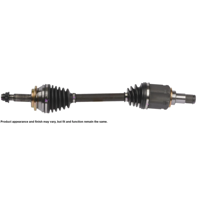 Cardone 66-5281 CV Axle Assembly, Front Left Driver Side