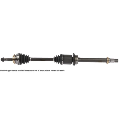Cardone 66-5282 CV Axle Assembly, Front Right Passenger Side