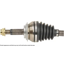 Cardone 66-5283 CV Axle Assembly, Front Left Driver Side