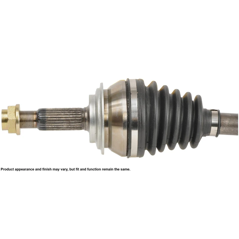 Cardone 66-5283 CV Axle Assembly, Front Left Driver Side