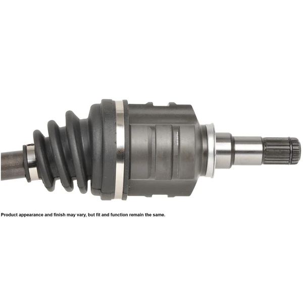 Cardone 66-5283 CV Axle Assembly, Front Left Driver Side
