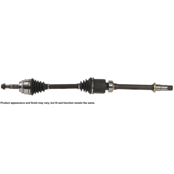 Cardone 66-5294 CV Axle Assembly, Front Right Passenger Side