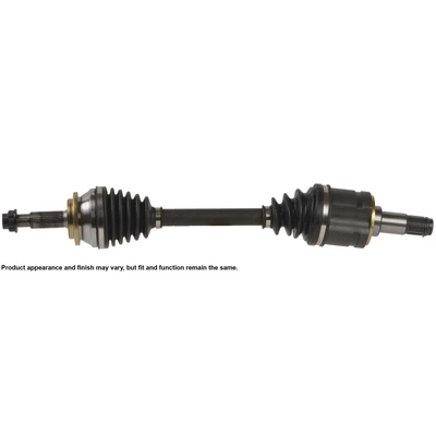 Cardone 66-5295 CV Axle Assembly, Front Left Driver Side