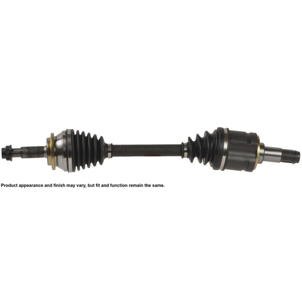 Cardone 66-5295 CV Axle Assembly, Front Left Driver Side