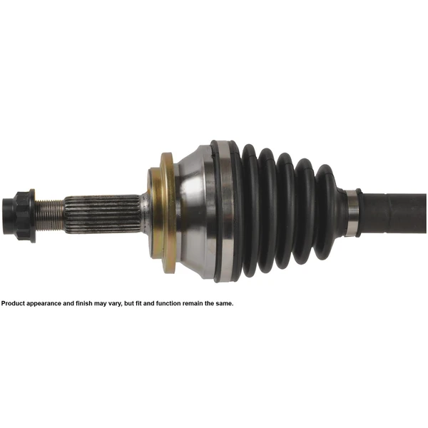 Cardone 66-5295 CV Axle Assembly, Front Left Driver Side