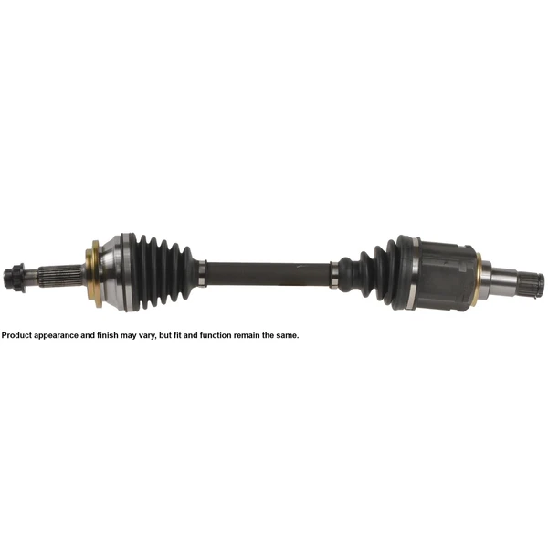 Cardone 66-5297 CV Axle Assembly, Front Left Driver Side