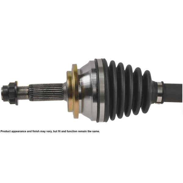 Cardone 66-5297 CV Axle Assembly, Front Left Driver Side