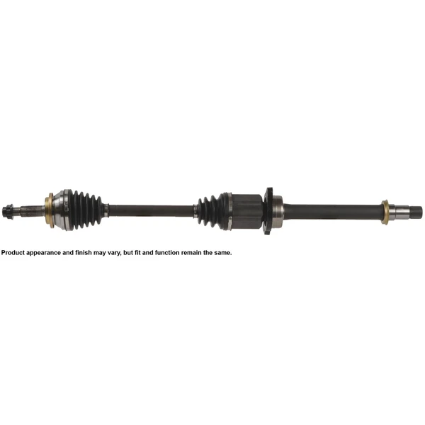 Cardone 66-5298 CV Axle Assembly, Front Right Passenger Side