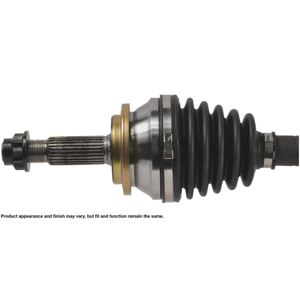 Cardone 66-5298 CV Axle Assembly, Front Right Passenger Side