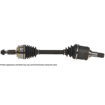 Cardone 66-5299 CV Axle Assembly, Front Left Driver Side