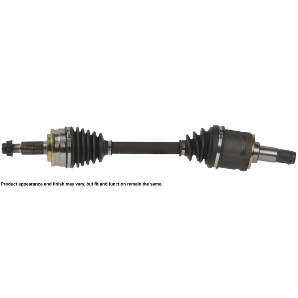 Cardone 66-5299 CV Axle Assembly, Front Left Driver Side