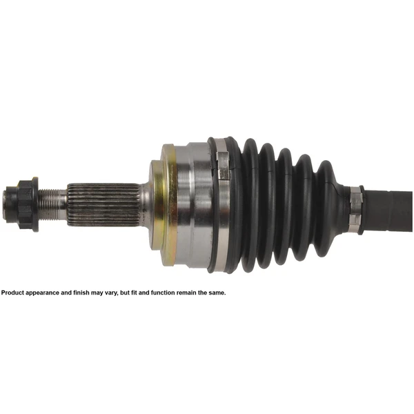 Cardone 66-5299 CV Axle Assembly, Front Left Driver Side