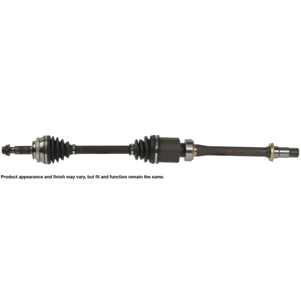 Cardone 66-5290 CV Axle Assembly, Front Right Passenger Side
