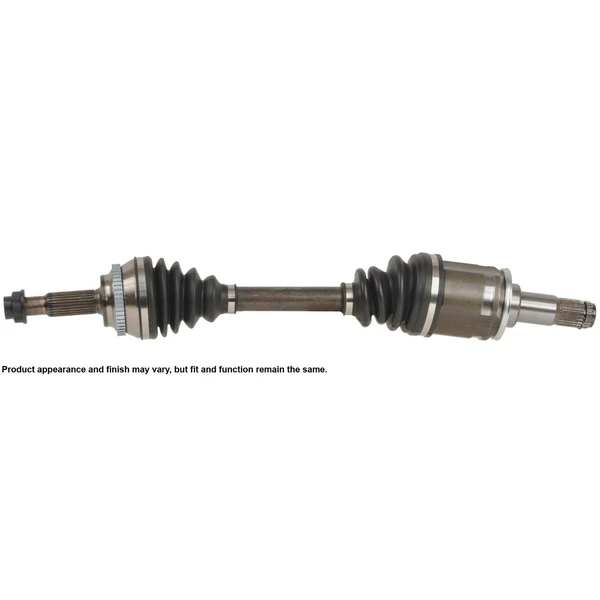 Cardone 66-5291 CV Axle Assembly, Front Left Driver Side