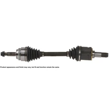 Cardone 66-5293 CV Axle Assembly, Front Left Driver Side