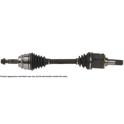 Cardone 66-5293 CV Axle Assembly, Front Left Driver Side