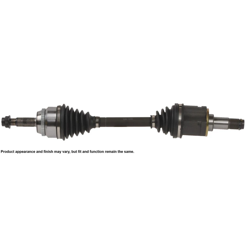 Cardone 66-5293 CV Axle Assembly, Front Left Driver Side