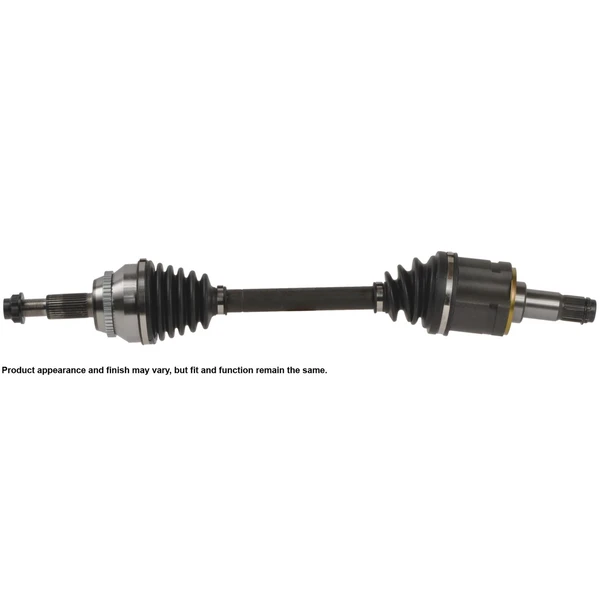 Cardone 66-5304 CV Axle Assembly, Front Left Driver Side