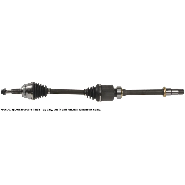 Cardone 66-5305 CV Axle Assembly, Front Right Passenger Side