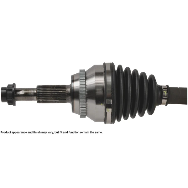 Cardone 66-5305 CV Axle Assembly, Front Right Passenger Side