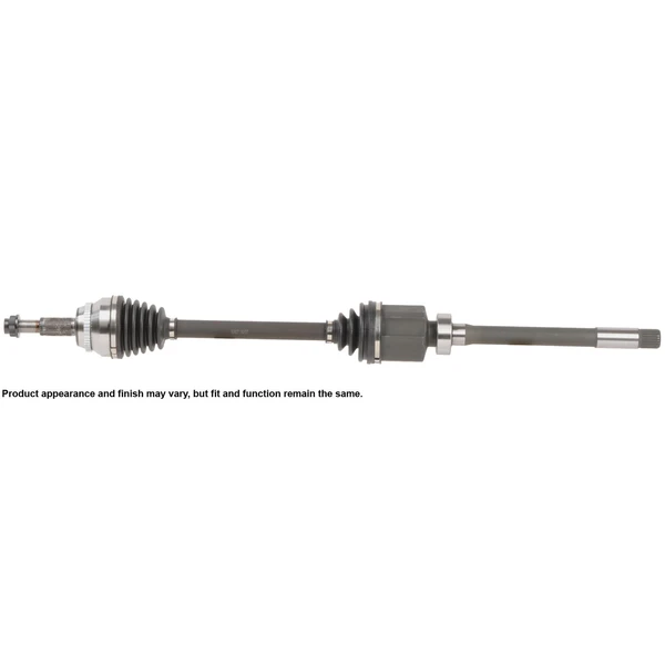Cardone 66-5307 CV Axle Assembly, Front Right Passenger Side