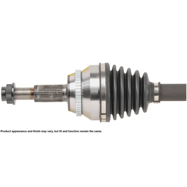 Cardone 66-5307 CV Axle Assembly, Front Right Passenger Side