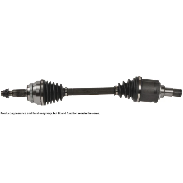 Cardone 66-5308 CV Axle Assembly, Front Left Driver Side
