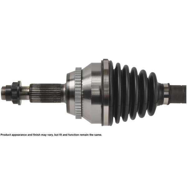 Cardone 66-5308 CV Axle Assembly, Front Left Driver Side