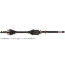 Cardone 66-5301 CV Axle Assembly, Front Right Passenger Side