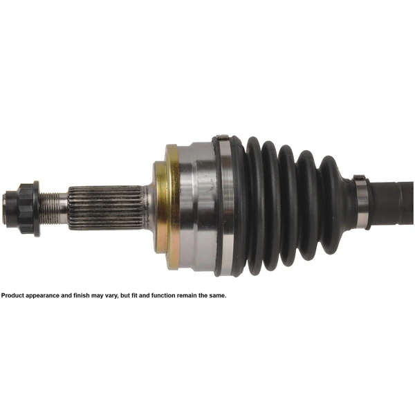 Cardone 66-5301 CV Axle Assembly, Front Right Passenger Side