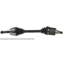 Cardone 66-5302 CV Axle Assembly, Front Left Driver Side