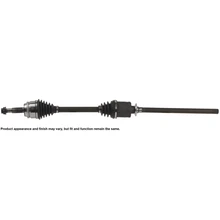 Cardone 66-5303 CV Axle Assembly, Front Right Passenger Side
