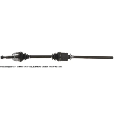 Cardone 66-5303 CV Axle Assembly, Front Right Passenger Side