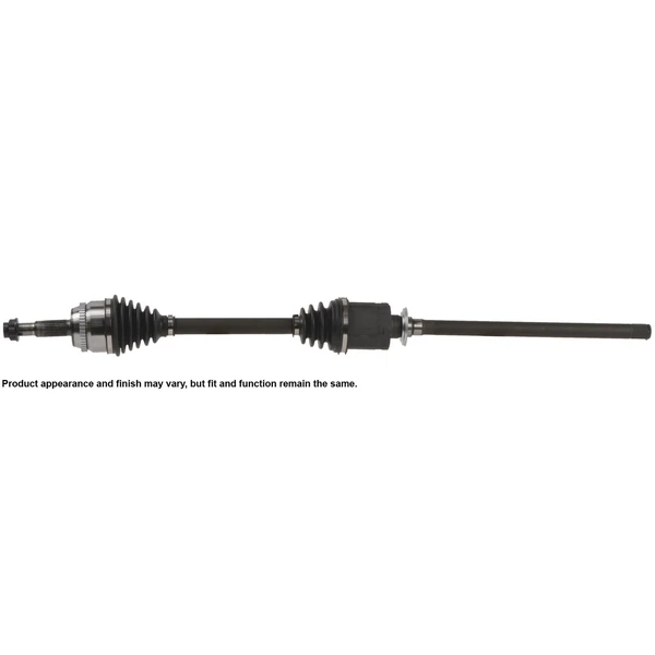 Cardone 66-5303 CV Axle Assembly, Front Right Passenger Side