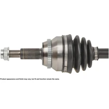 Cardone 66-5317 CV Axle Assembly, Front Right Passenger Side