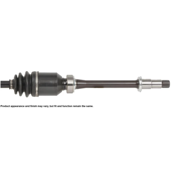 Cardone 66-5317 CV Axle Assembly, Front Right Passenger Side