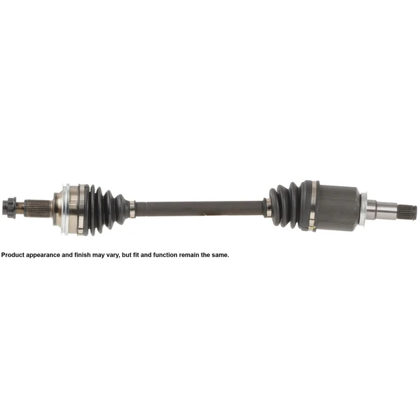 Cardone 66-5310 CV Axle Assembly, Front Left Driver Side